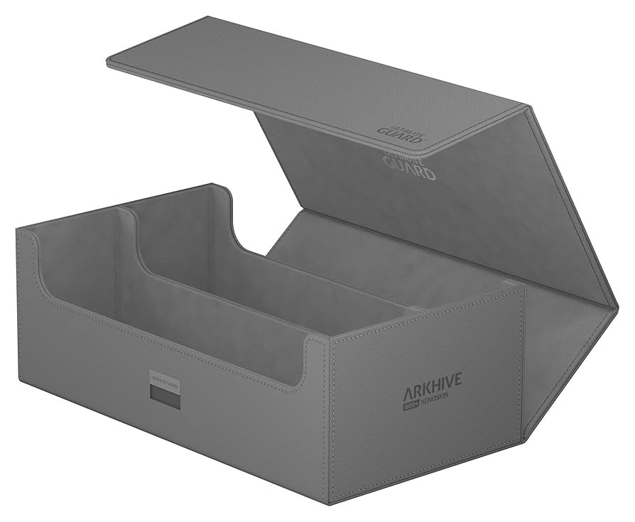 ultimate guard Arkhive 800+　Boulderx４個 Ultimate-Guard-Arkhive-